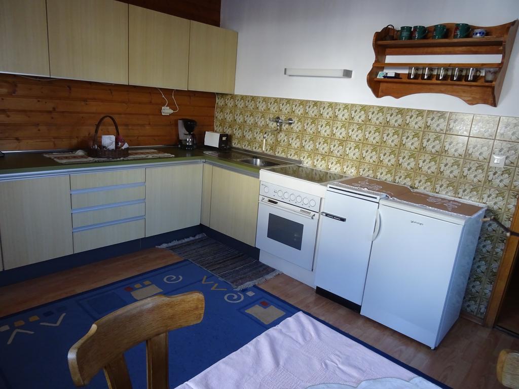 Ferienwohnung Traudl Singer Innsbruck Zimmer foto