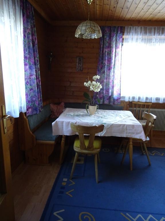 Ferienwohnung Traudl Singer Innsbruck Zimmer foto