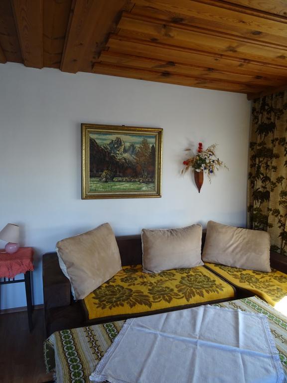 Ferienwohnung Traudl Singer Innsbruck Zimmer foto