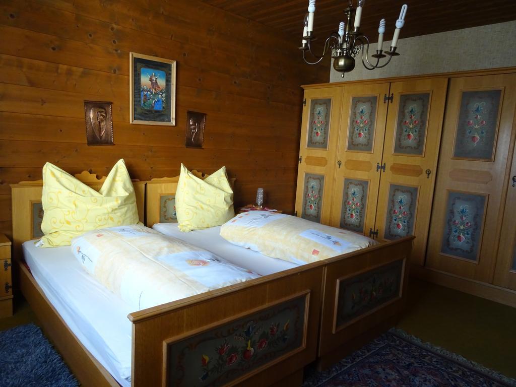 Ferienwohnung Traudl Singer Innsbruck Zimmer foto