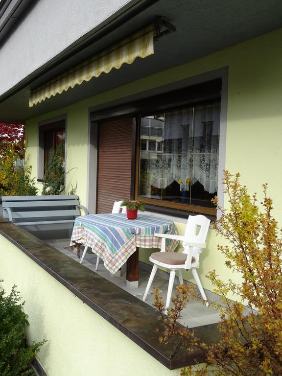 Ferienwohnung Traudl Singer Innsbruck Zimmer foto